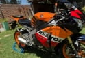 Motos - Honda CBR repsol 1000 2009 Nafta 28500Km - En Venta