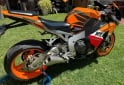 Motos - Honda CBR repsol 1000 2009 Nafta 28500Km - En Venta
