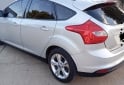 Autos - Ford Focus se plus 2015 Nafta 160000Km - En Venta