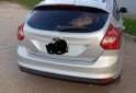 Autos - Ford Focus se plus 2015 Nafta 160000Km - En Venta