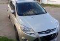 Autos - Ford Focus se plus 2015 Nafta 160000Km - En Venta