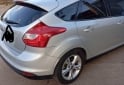 Autos - Ford Focus se plus 2015 Nafta 160000Km - En Venta