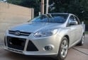 Autos - Ford Focus se plus 2015 Nafta 160000Km - En Venta