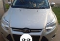 Autos - Ford Focus se plus 2015 Nafta 160000Km - En Venta
