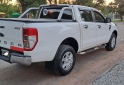 Camionetas - Ford Ranger 3.2 XLT mt6 2014 Diesel 153000Km - En Venta