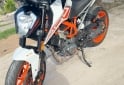 Motos - Ktm Duke 200 2023 Nafta 24000Km - En Venta