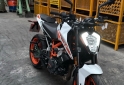 Motos - Ktm Duke 200 2023 Nafta 24000Km - En Venta