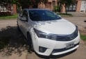 Autos - Toyota Corolla 1.8 xei MT 140cv 2015 Nafta 119000Km - En Venta