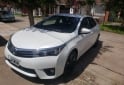 Autos - Toyota Corolla 1.8 xei MT 140cv 2015 Nafta 119000Km - En Venta
