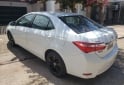 Autos - Toyota Corolla 1.8 xei MT 140cv 2015 Nafta 119000Km - En Venta