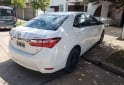 Autos - Toyota Corolla 1.8 xei MT 140cv 2015 Nafta 119000Km - En Venta