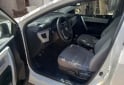 Autos - Toyota Corolla 1.8 xei MT 140cv 2015 Nafta 119000Km - En Venta