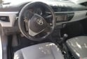 Autos - Toyota Corolla 1.8 xei MT 140cv 2015 Nafta 119000Km - En Venta