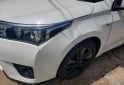 Autos - Toyota Corolla 1.8 xei MT 140cv 2015 Nafta 119000Km - En Venta