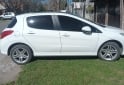 Autos - Peugeot 308 2012 Nafta 122000Km - En Venta