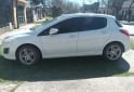 Autos - Peugeot 308 2012 Nafta 122000Km - En Venta