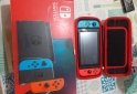 Electrónica - NINTENDO Switch full Completa - En Venta