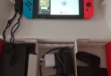 Electrónica - NINTENDO Switch full Completa - En Venta