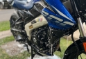 Motos - Bajaj Ns 2023 Nafta 8000Km - En Venta
