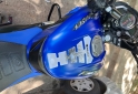 Motos - Bajaj Ns 2023 Nafta 8000Km - En Venta