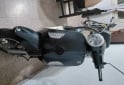 Motos - Motomel Stratto 2020 Nafta 9850Km - En Venta