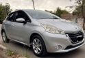 Autos - Peugeot 208 Allure plus 2013 Nafta 111Km - En Venta