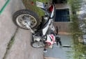 Motos - Honda Xr 150 2023 Nafta 6100Km - En Venta