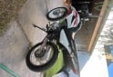 Motos - Honda Xr 150 2023 Nafta 6100Km - En Venta