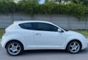 Autos - Alfa Romeo MiTo 2011 Nafta 100854Km - En Venta