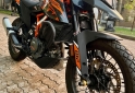 Motos - Ktm SW ADVENTURE 2023 Nafta 6800Km - En Venta