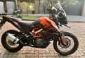 Motos - Ktm SW ADVENTURE 2023 Nafta 6800Km - En Venta
