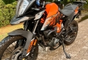 Motos - Ktm SW ADVENTURE 2023 Nafta 6800Km - En Venta