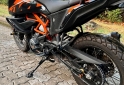 Motos - Ktm SW ADVENTURE 2023 Nafta 6800Km - En Venta