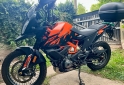 Motos - Ktm SW ADVENTURE 2023 Nafta 6800Km - En Venta