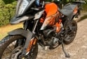 Motos - Ktm ADVENTURE - SW 2023 Nafta 7400Km - En Venta