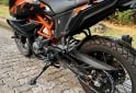 Motos - Ktm ADVENTURE - SW 2023 Nafta 7400Km - En Venta