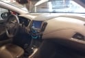 Autos - Chevrolet Cruze 2017 2017 Nafta 110000Km - En Venta