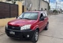 Camionetas - Ford ECO SPORT 2009 Nafta 120000Km - En Venta