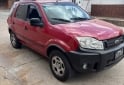 Camionetas - Ford ECO SPORT 2009 Nafta 120000Km - En Venta