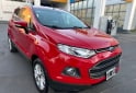 Autos - Ford ECOSPORT TITANIUM 2015 GNC 170000Km - En Venta