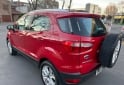 Autos - Ford ECOSPORT TITANIUM 2015 GNC 170000Km - En Venta