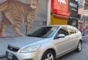 Autos - Ford Focus 2 2012 Nafta 160000Km - En Venta