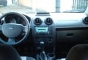 Autos - Ford Fiesta 2008 GNC 150000Km - En Venta