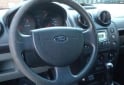 Autos - Ford Fiesta 2008 GNC 150000Km - En Venta