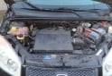 Autos - Ford Fiesta 2008 GNC 150000Km - En Venta