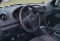 Camionetas - Volkswagen Amarok 2.0TDI 180cv 4x2 2011 Diesel 202000Km - En Venta