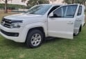 Camionetas - Volkswagen Amarok 2.0TDI 180cv 4x2 2011 Diesel 202000Km - En Venta