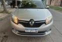 Autos - Renault LOGAN 1.6 PRIVILIGE GNC 2016 GNC - En Venta