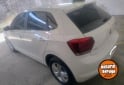 Autos - Volkswagen Polo Trendline 1.6 MSI 2022 Nafta 15500Km - En Venta
