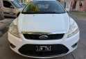Autos - Ford FOCUS 1.6 TREND GNC 2011 GNC - En Venta